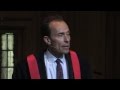 Prof. Jolyon Mitchell - How Can Weapons be Turned into Art? Swords into Ploughshares?