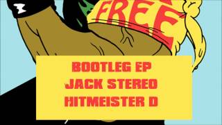 Major Lazer   Get Free Hitmeister D Remix