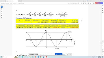 Tarea 03 - Ejercicio #30 - Programación II - Manuela Murillo