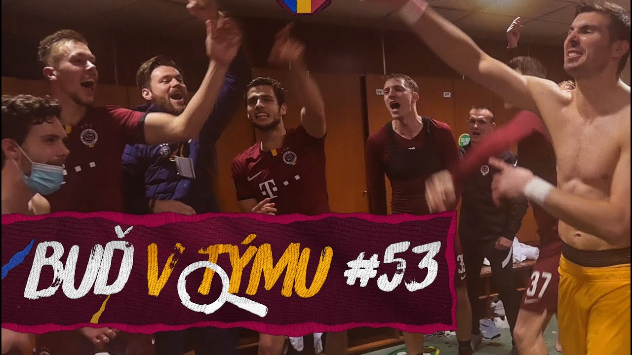 BUĎ V TÝMU #53 | To uvidíš dneska, tu nabídku!!! | Celtic - Sparta 1:4