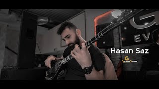 Hassan Saz By Şehroo Şahab