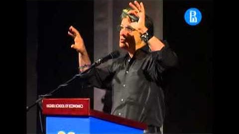 Brian Uzzi - Collective Wisdom and Embeddedness (Embeddedness and beyond)