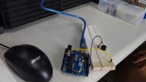 [資訊]Arduino  音樂播放器(蜂鳴器)&兩隻老虎