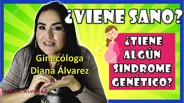 ¿Qué es el síndrome del niño sano?