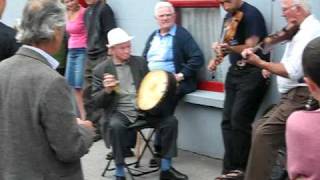 Miltown Malbay 2006 - Willy Clancy Festival