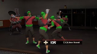 The lime hell (tf2 moments)