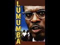 Lumumba 2000  a film on patrice lumumba  with english subtitles