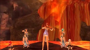 Lindsey Strirling "AION"