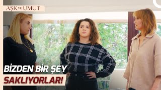 Bu İşte Bir Bit Yeniği Var | Aşk ve Umut
