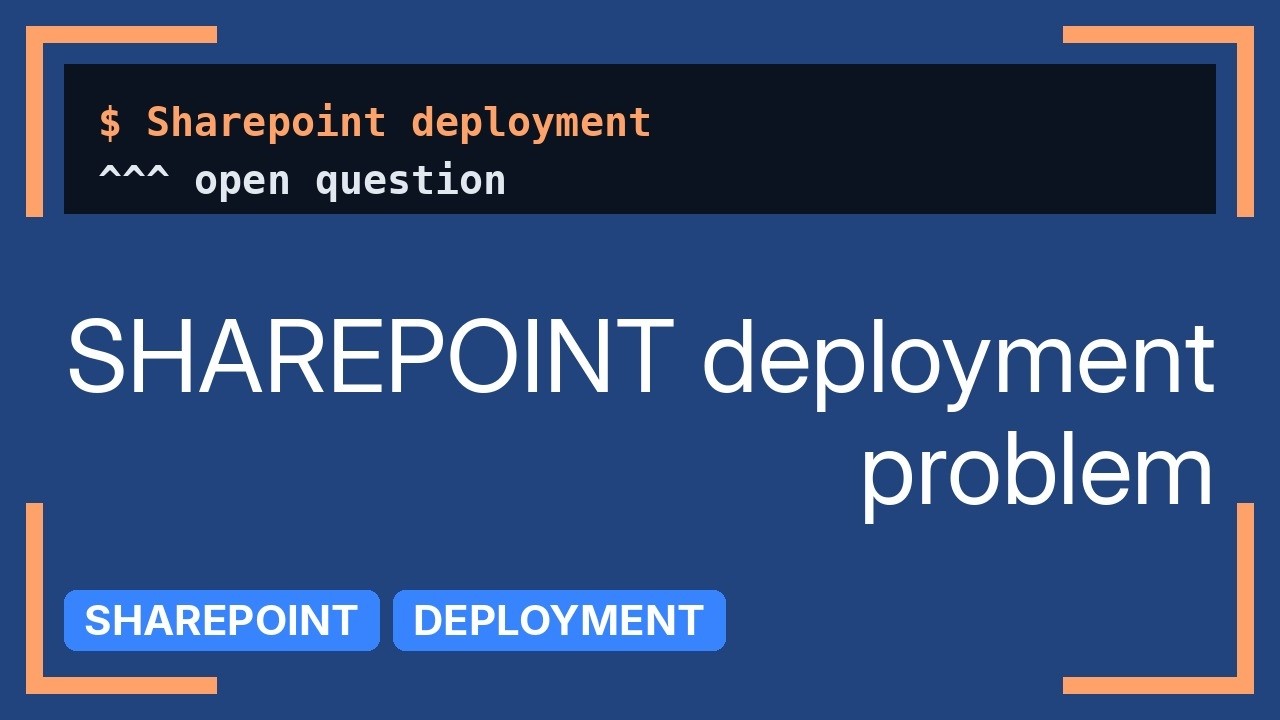 Sharepoint: Deploy multiple projects in same solution - YouTube