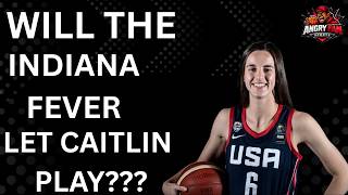The TRUTH about Caitlin Clark and the Indiana Fever......