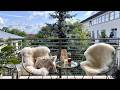 BALI HOME Stylische Wohnung mit Terrasse | Berlin, Germany | Hotel Review 🛏️