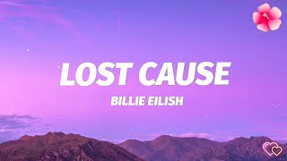 Billie Eilish - Lost Cause