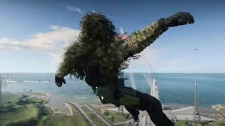 Battlefield 2042 Funny Moments