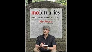 Mobituaries: Great Lives Worth Reliving