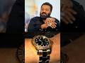 Suresh gopi favourite watch shorts shortrolex