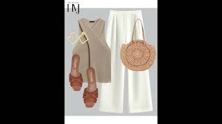 60 Outfit Ideas Trending Looks for August