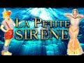 La petite sirene  la comedie musicale 