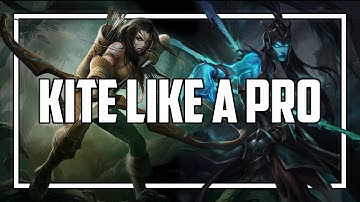 Attack Move Click Tutorial