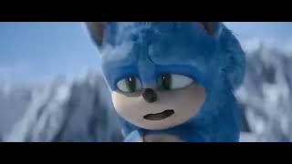 Sonic edit la película 2 🤩