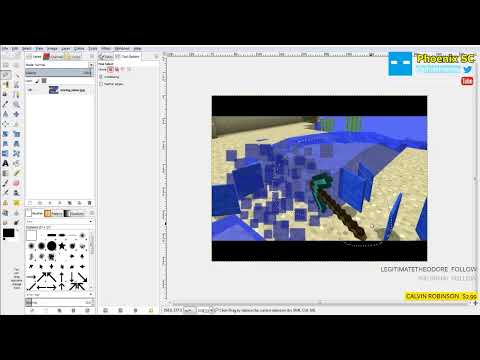 LIVE // Making Dumb Minecraft Thingies - ‎