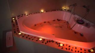 ROMANCES SUITES SOLO PARA TI