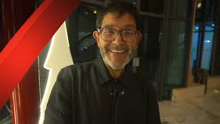 Eduardo Castro: Fábula México desarrolla 11 proyectos, entre películas y series / Entrevista JAF