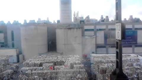 Video performance of Alcatel ONE TOUCH (OT) 918D: part 1