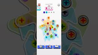 Screw Jam Puzzle Level 335 | GAME Walkthrough
