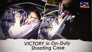 Lawyer Matt Murphy Shares VICTORY in On-Duty Shooting Case
