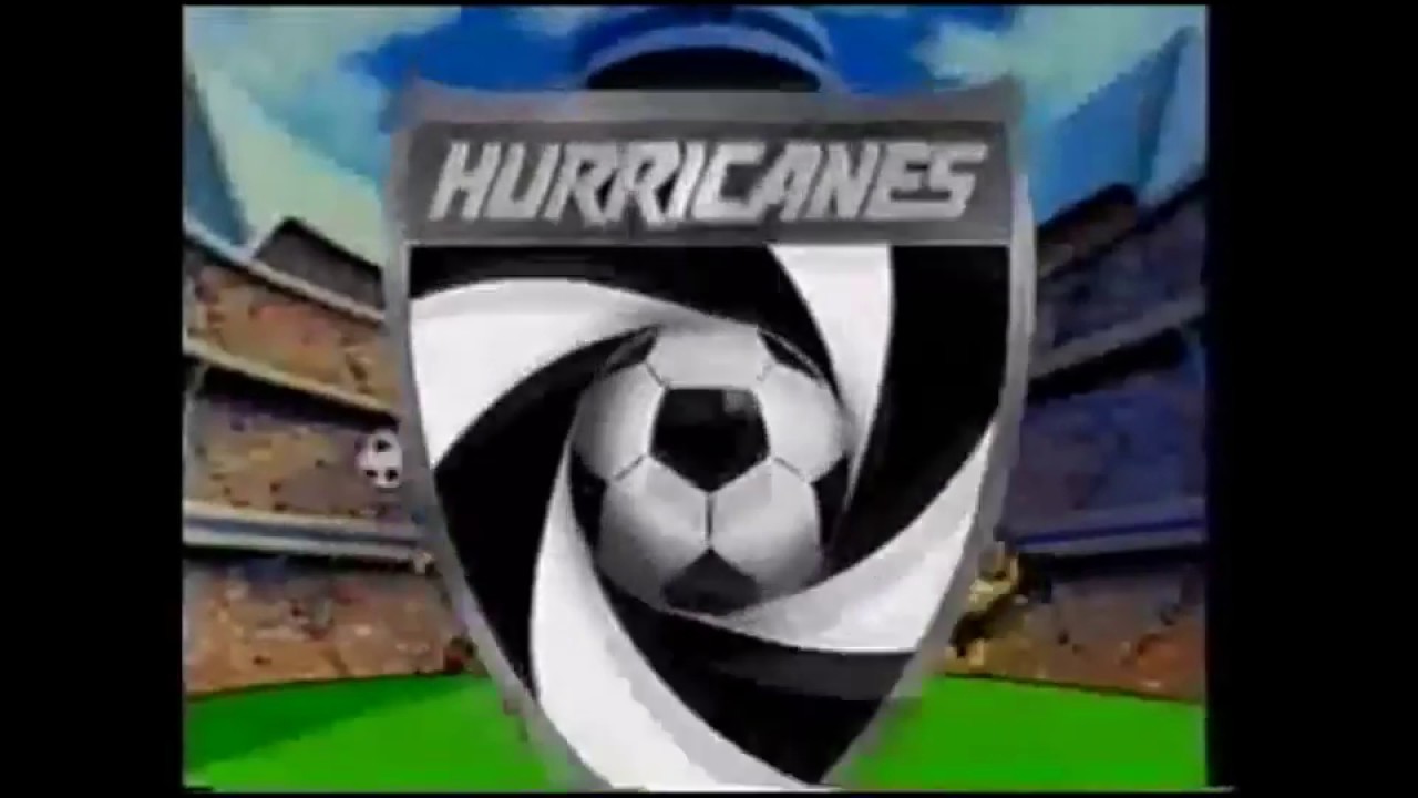 Hurricanes Intro 1990's Cartoon YouTube