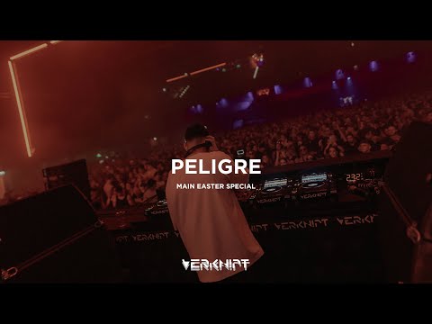 Verknipt Easter Special 08-04-2023