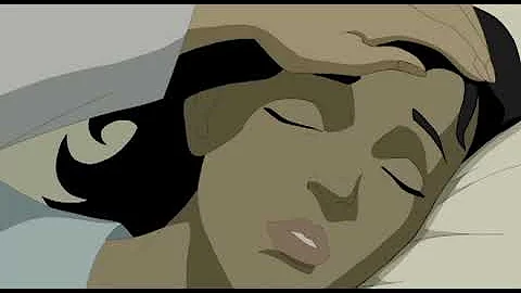 Doctor Strange The Sorcerer Supreme (Animation)