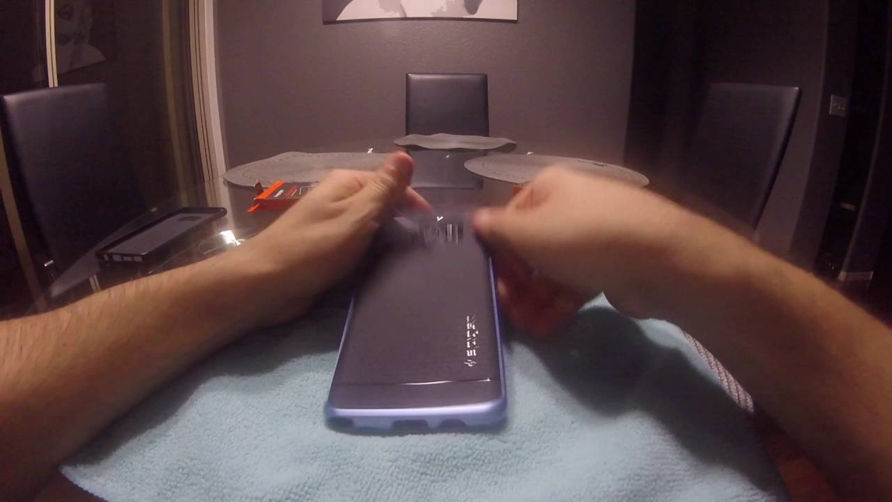 Galaxy Note 7 -  Spigen Cases (Neo Hybrid & Rugged Armor)