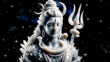 UNBREAKABLE MIND with Selenite Shiva | Spiritual Healing and Energy Clearing