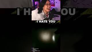 Man Stole My Locker And The Monster Ate Me