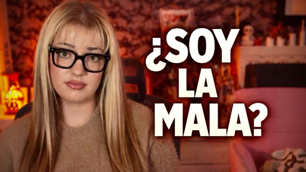 ¿Soy la MALA por ARRUINAR la NAVIDAD?