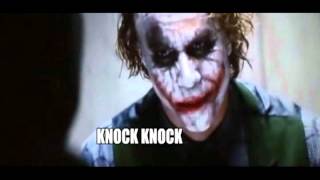 Random Fun Dub - Batman, Tell me a Joke