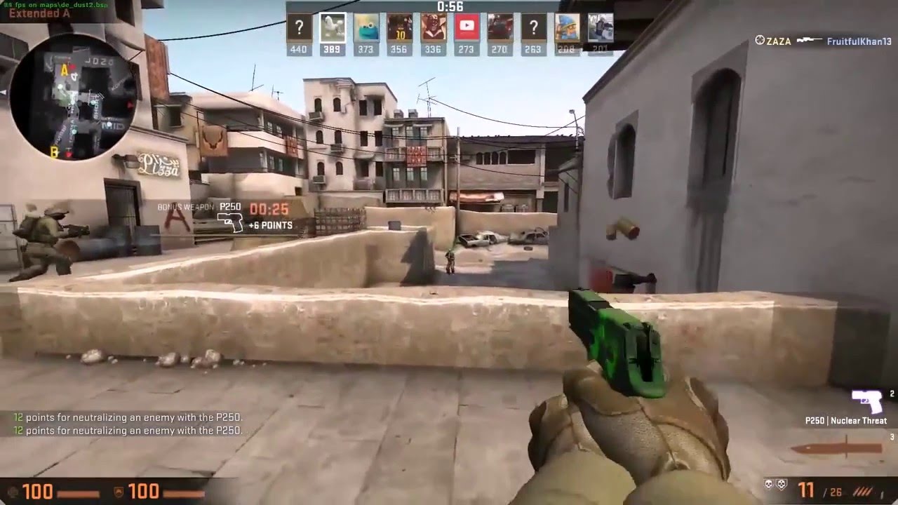 5 САМЫХ ДОРОГИХ СКИНОВ В CS GO