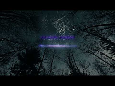 LXST CXNTURY -