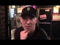 Capture de la vidéo Richard Christy And Charred Walls Of The Damned Live Interview By Hekate 2E-Schank