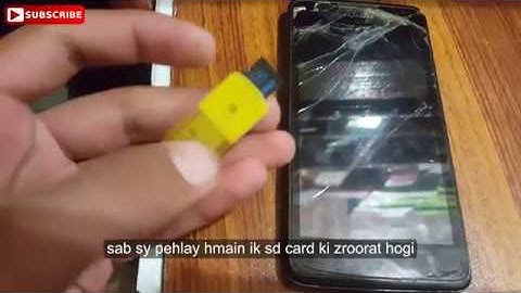How To Flash Huawei Y530-u00 hang on logo fix 100% working method 2018