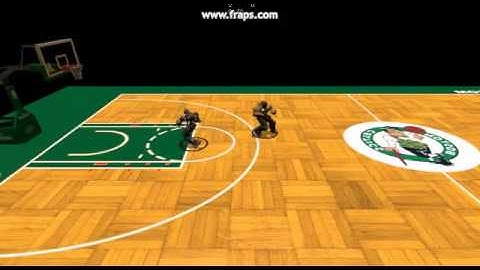 UDK Game - First gameplay footage