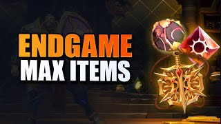ENDGAME Max Level Farms In Wayfinder Early Access | More Items and Resources | Beginner's Guide