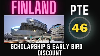 Bachelor degree direct admission | Finland | PTE 46 only | Full process screenshot 5