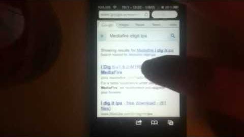 How to make installous faster