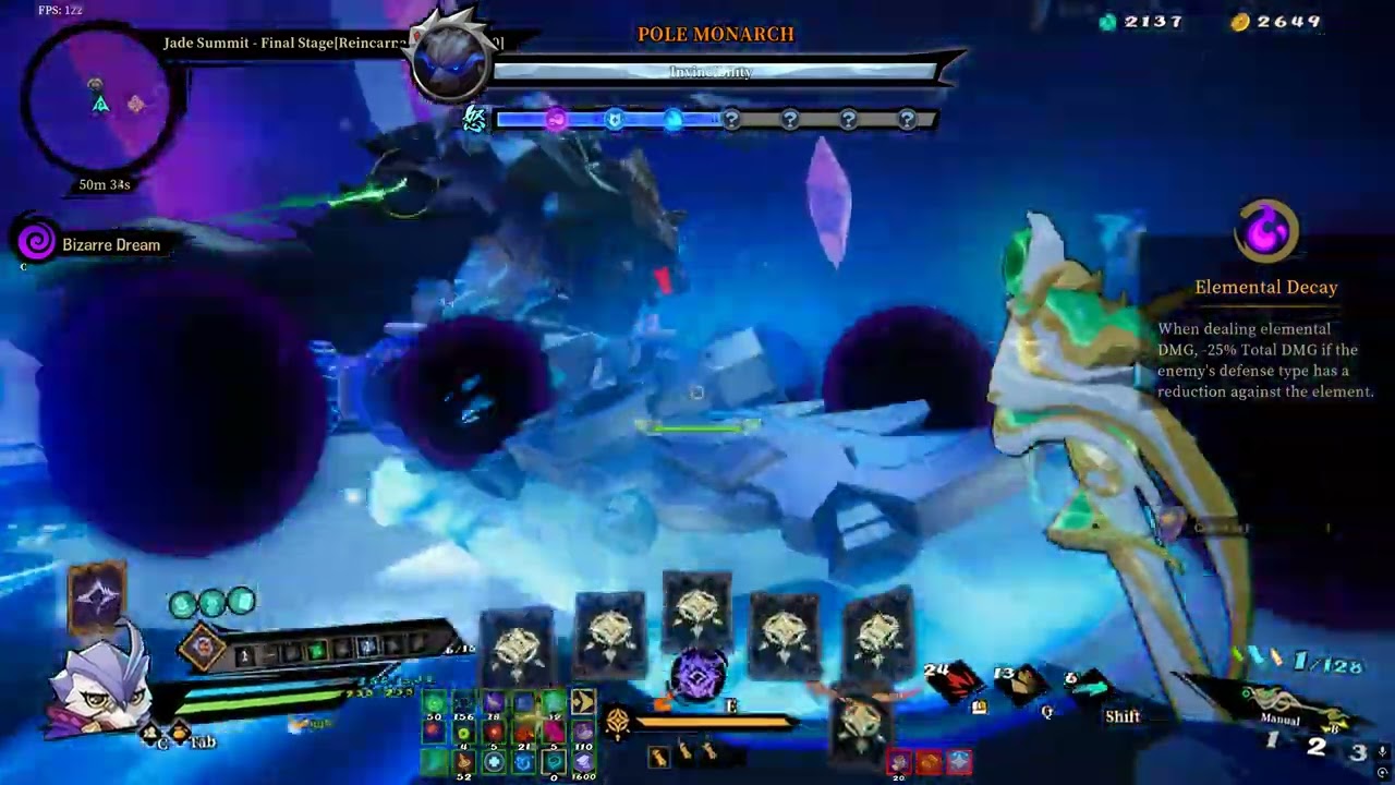 Gunfire Reborn - Reincarnation 10 - Zi Xiao