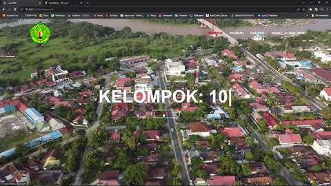VIDEO TUGAS KELOMPOK 10 MATAKULIAH IMK (Interaksi Manusia Dan Komputer)