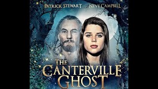 The Canterville Ghost (1996)Trailer - Neve Campbell