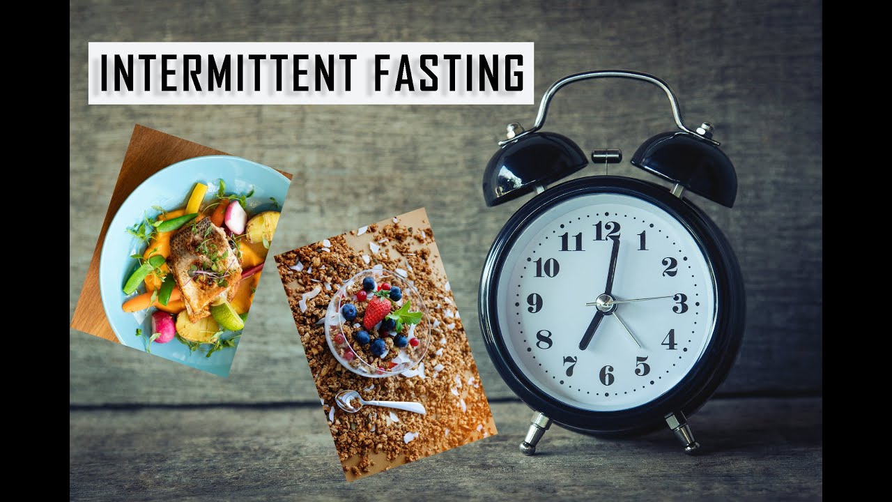 INTERMITTENT FASTING (LETS TALK ABOUT IT) #fasting #fitness #health ...